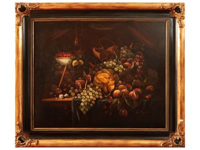 Trionfo di Frutta