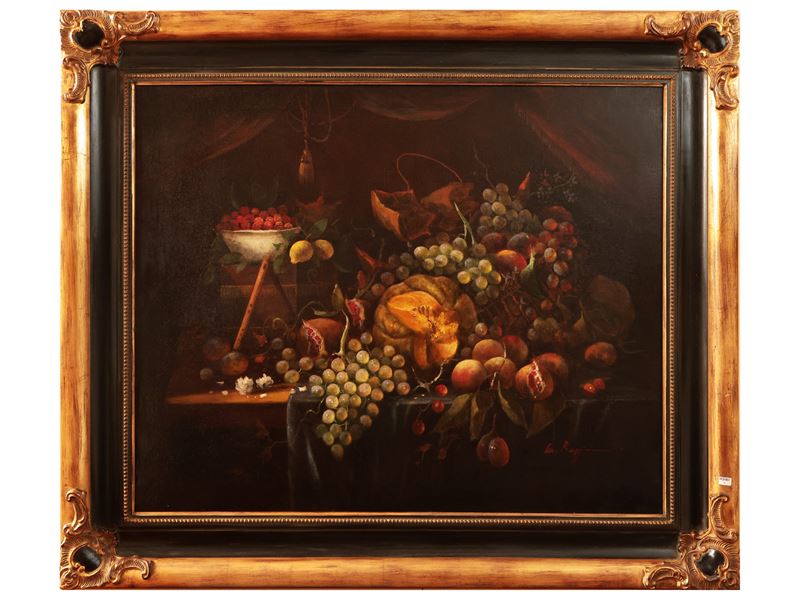 Trionfo di Frutta