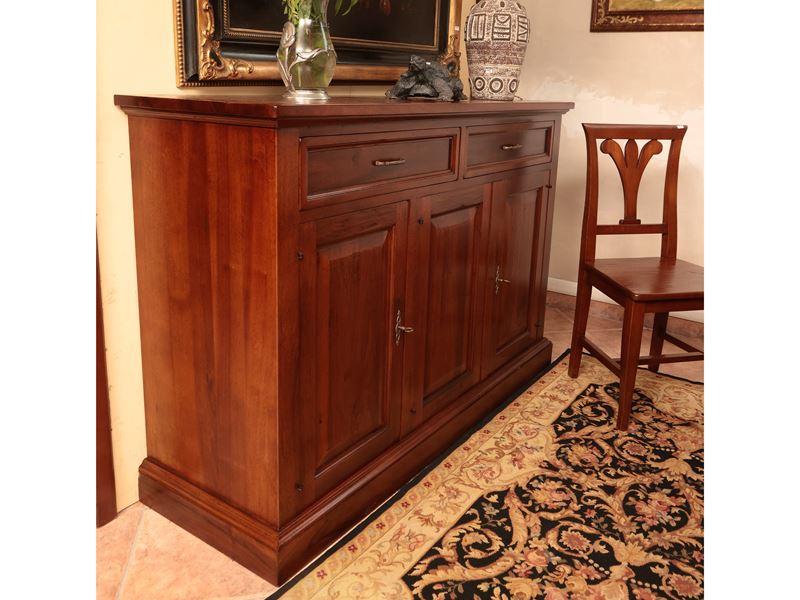 Credenza Rustica