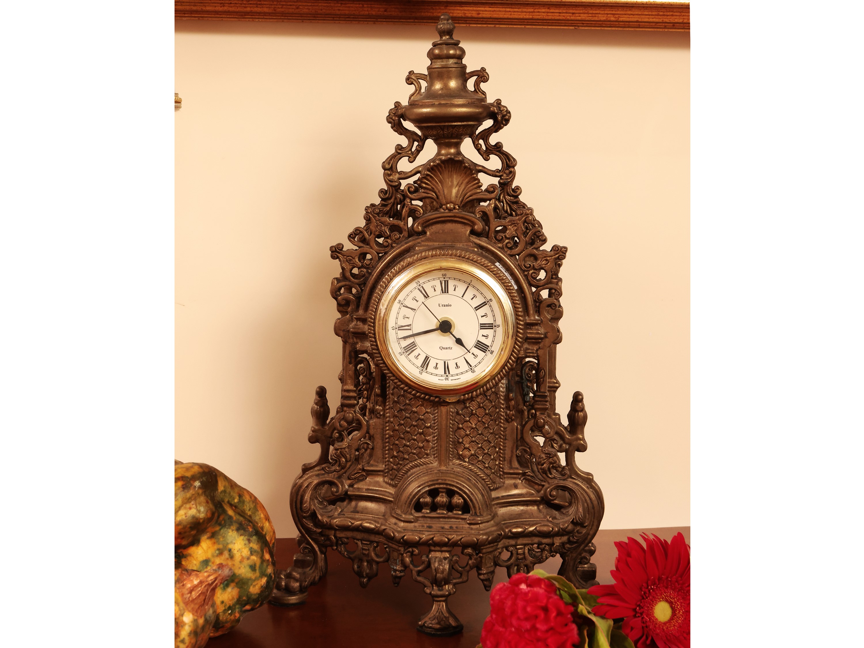 Lotto di complementi di arredo