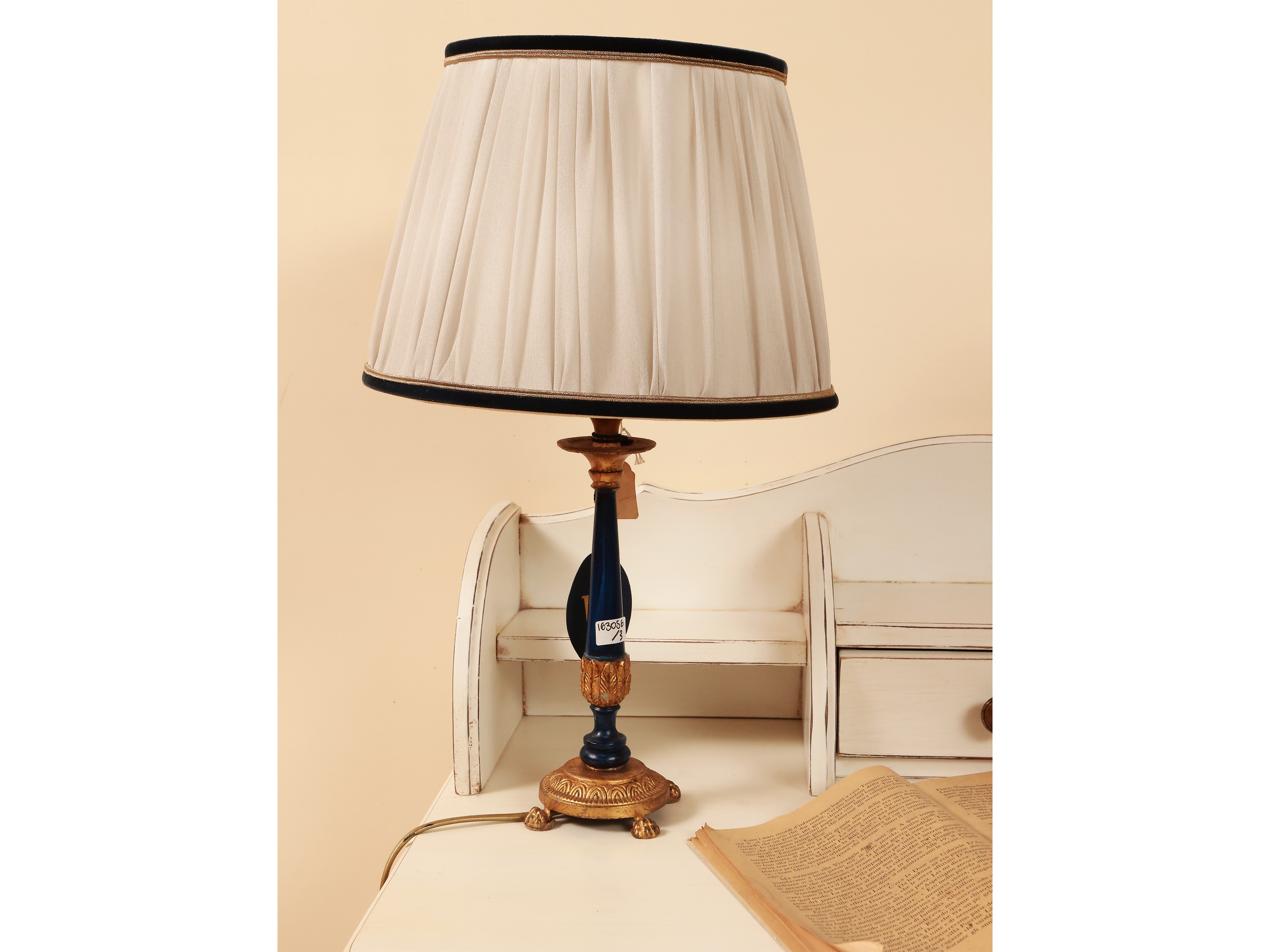 Lotto di Complementi di Arredo