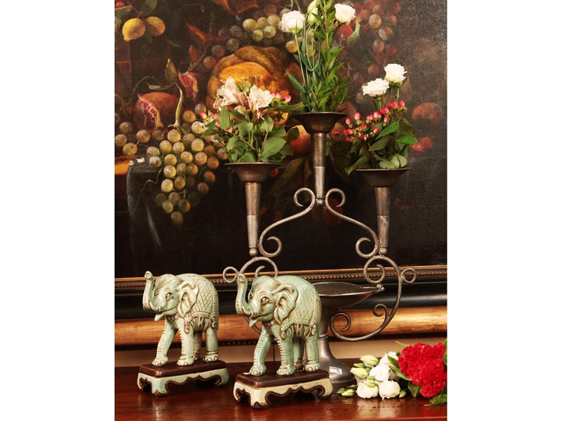 Lotto di Accessori per la Casa