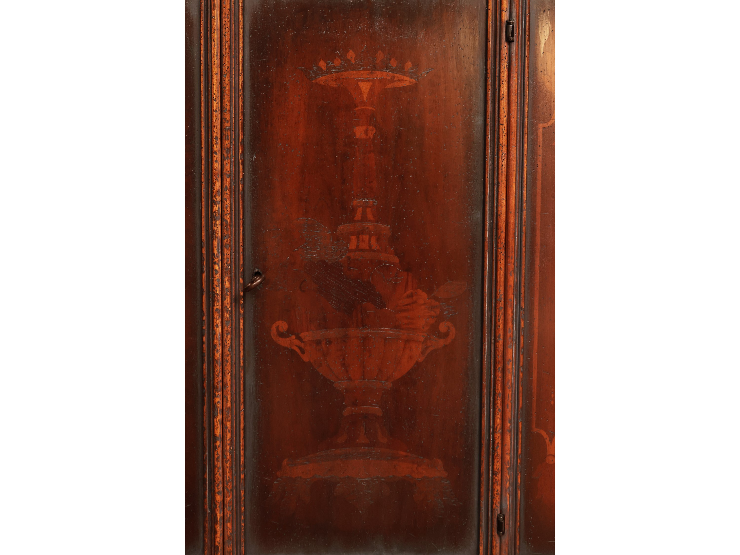 Grande Credenza