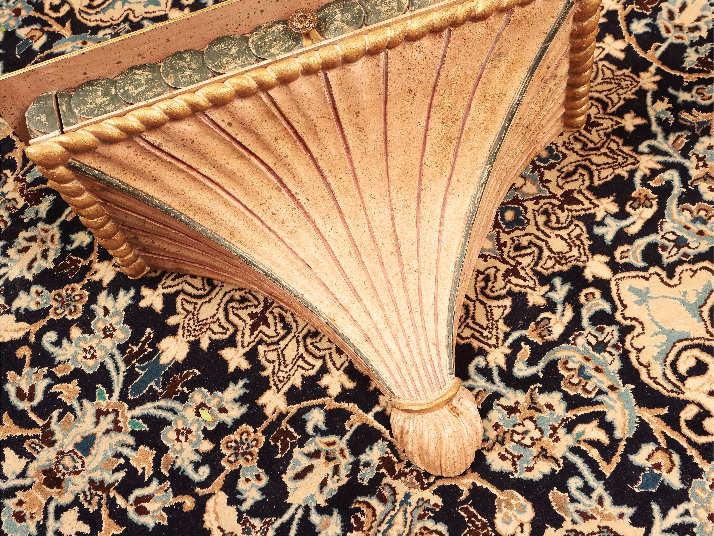 Lotto di complementi di arredo