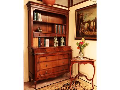 Mobile da Studio in Satinwood
