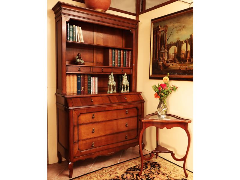 Mobile da Studio in Satinwood