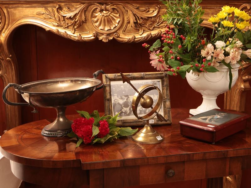 Lotto di Accessori per la Casa