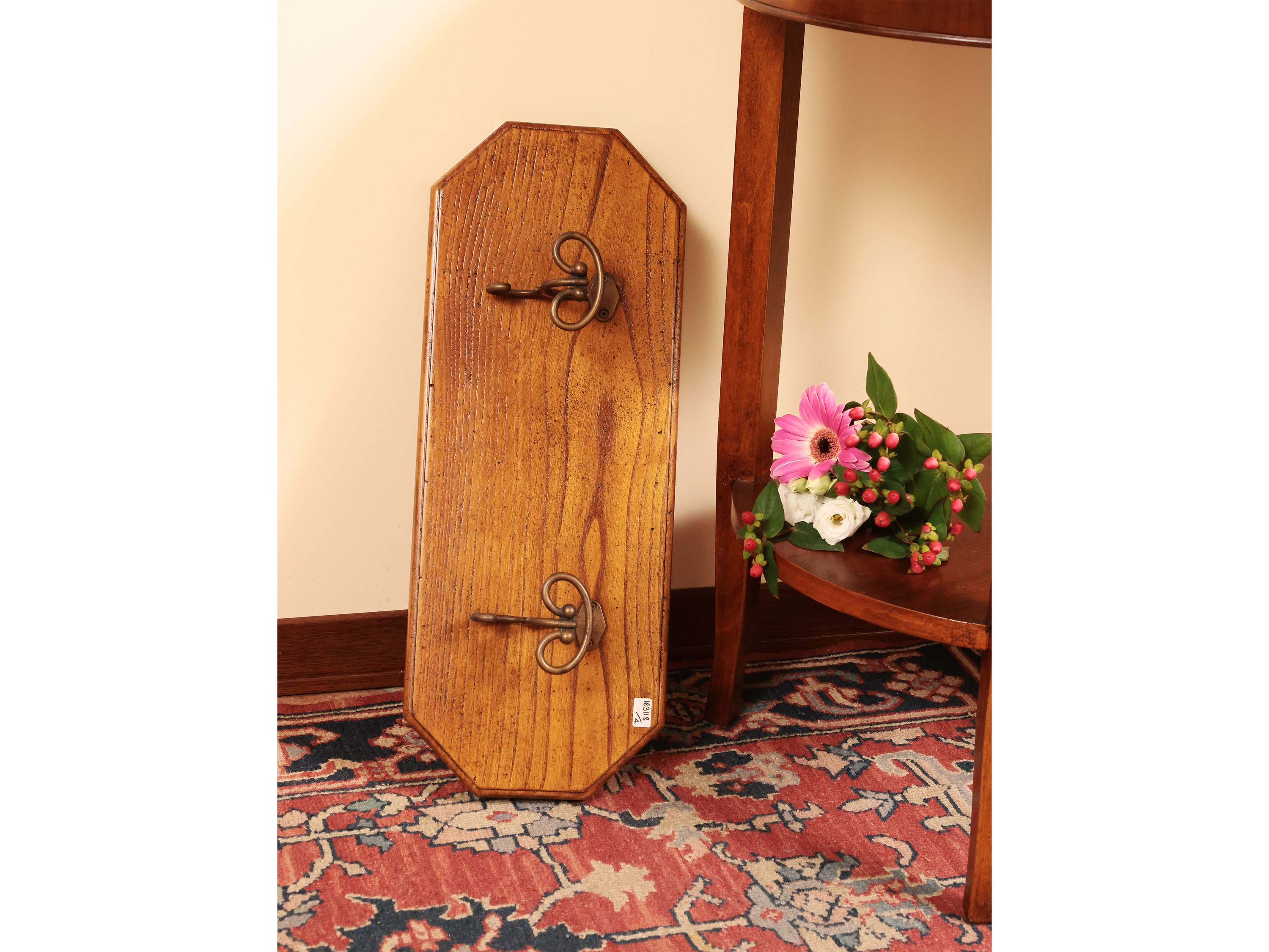 Lotto di complementi di arredo