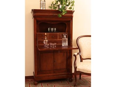 Secretaire in Ciliegio
