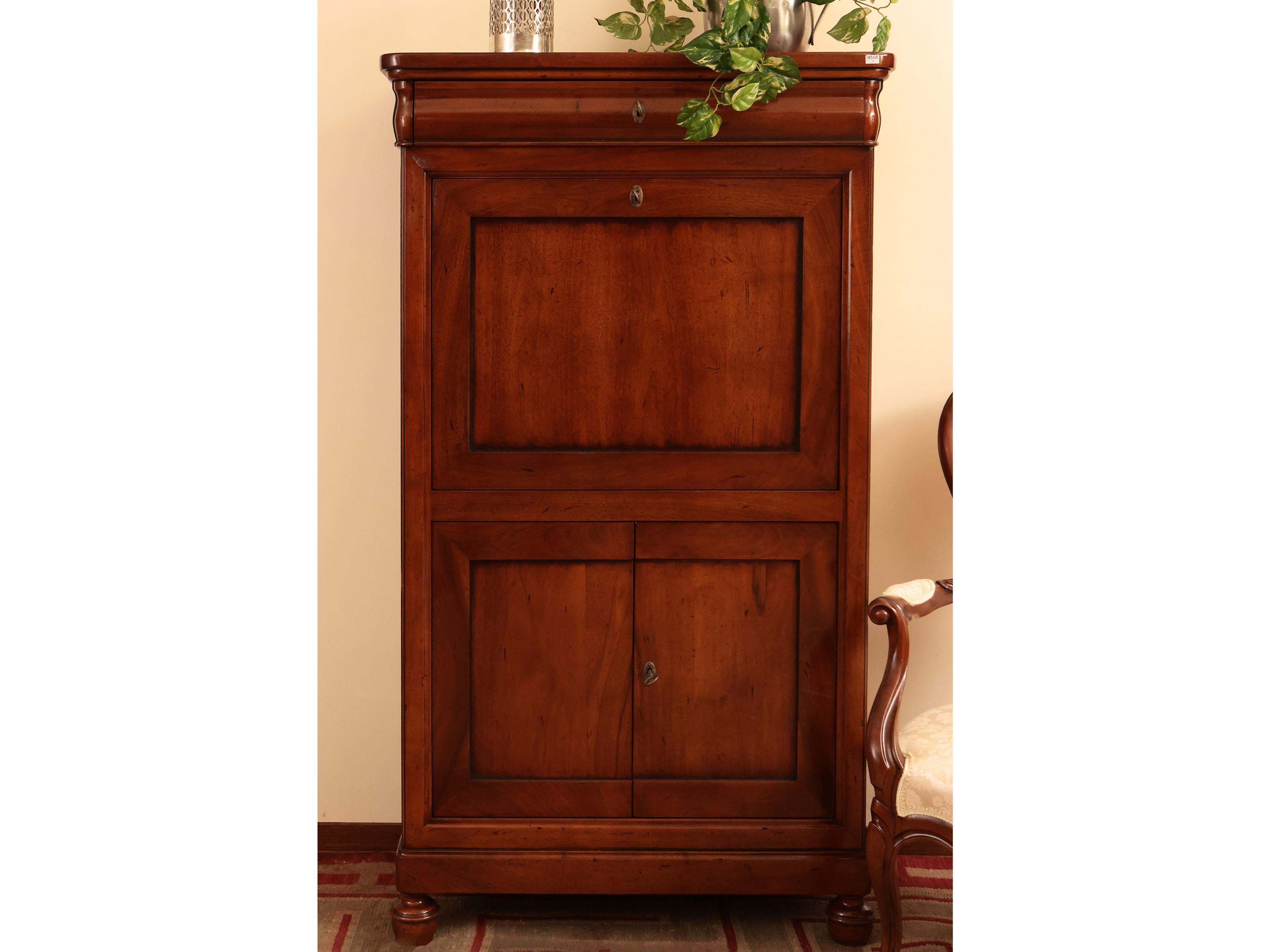 Secretaire in Ciliegio