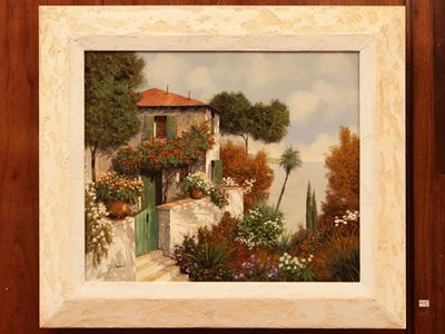 Casa sul Lago