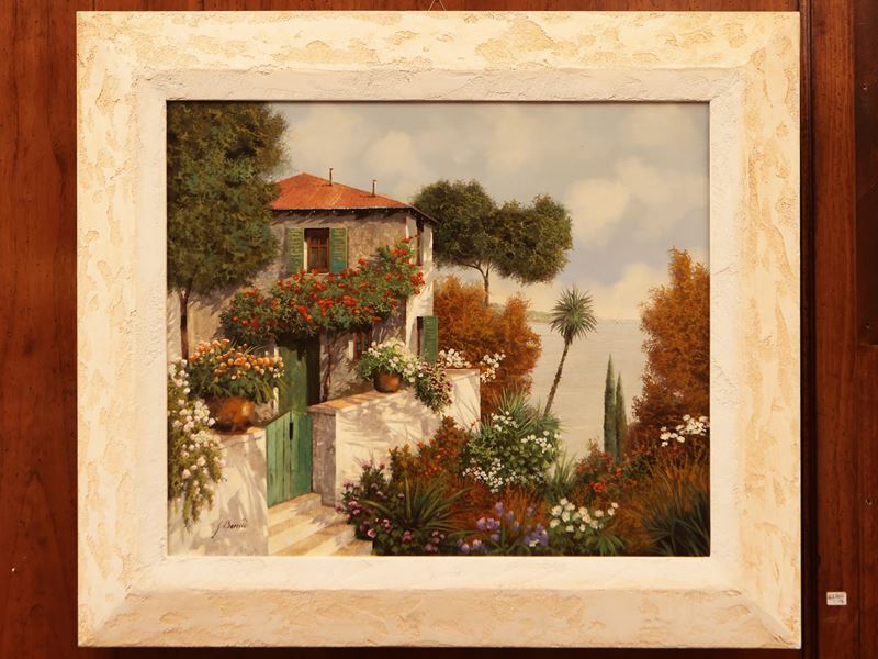 Casa sul Lago