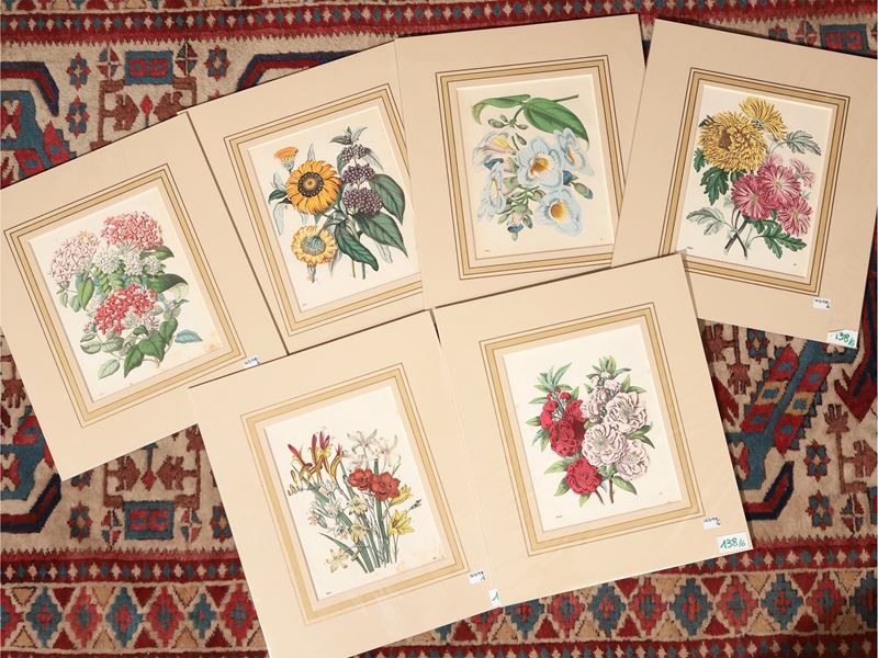 Fiori