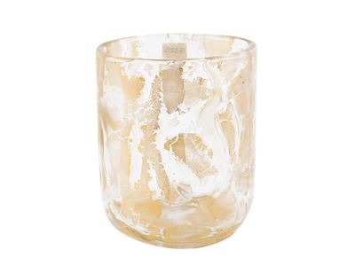 Vaso in Cristallo, Barovier & Toso