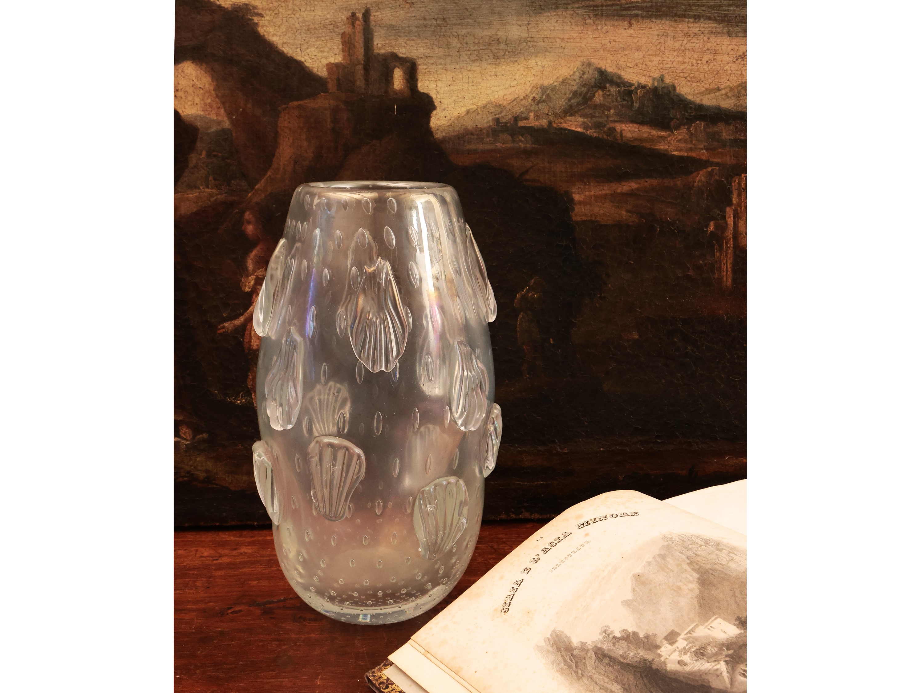 Vaso Barovier & Toso