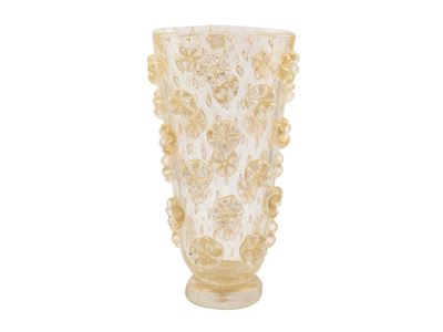 Vaso a Margherite, Barovier & Toso