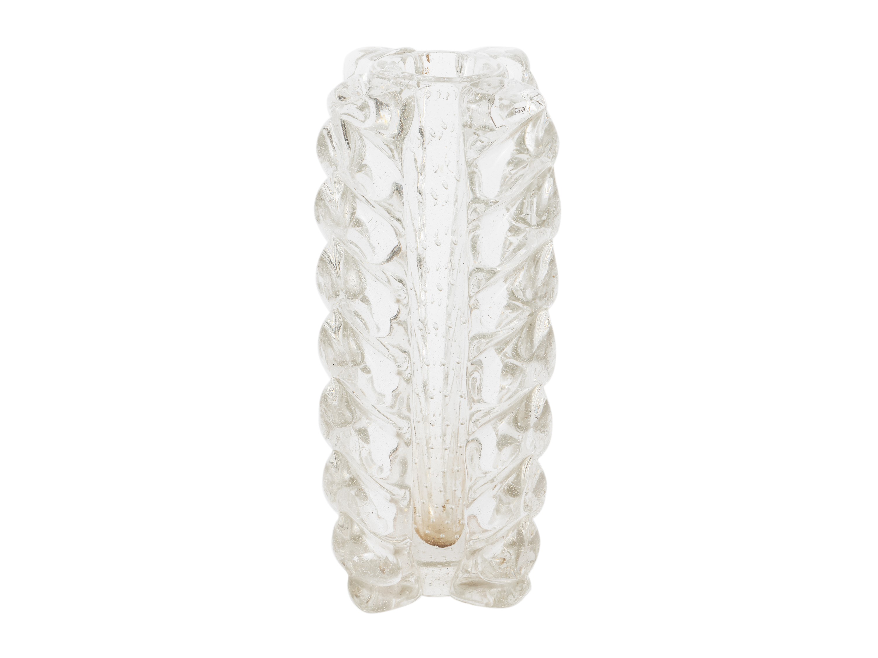 Vaso Barovier & Toso