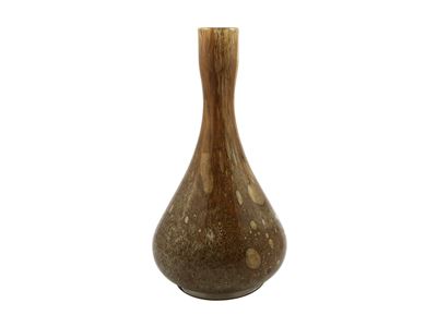 Vaso della Serie "aborigeni", Barovier & Toso