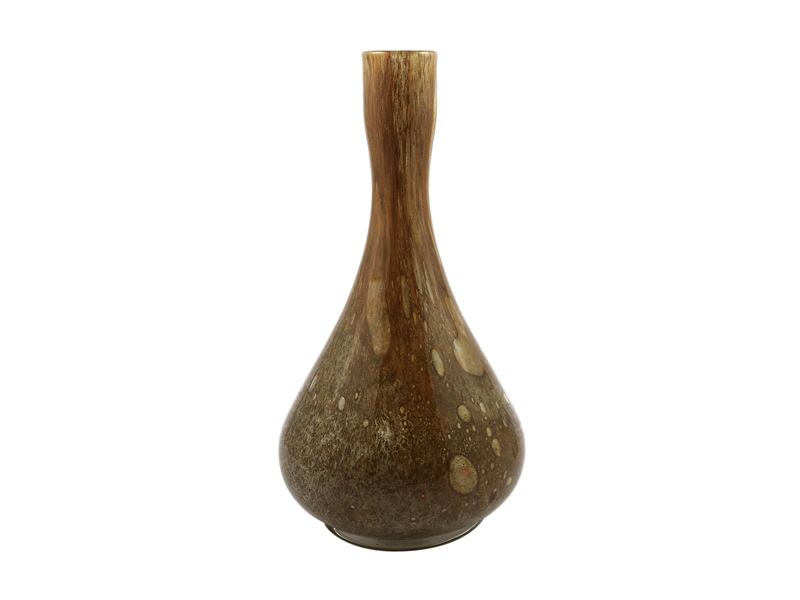 Vaso della Serie "aborigeni", Barovier & Toso