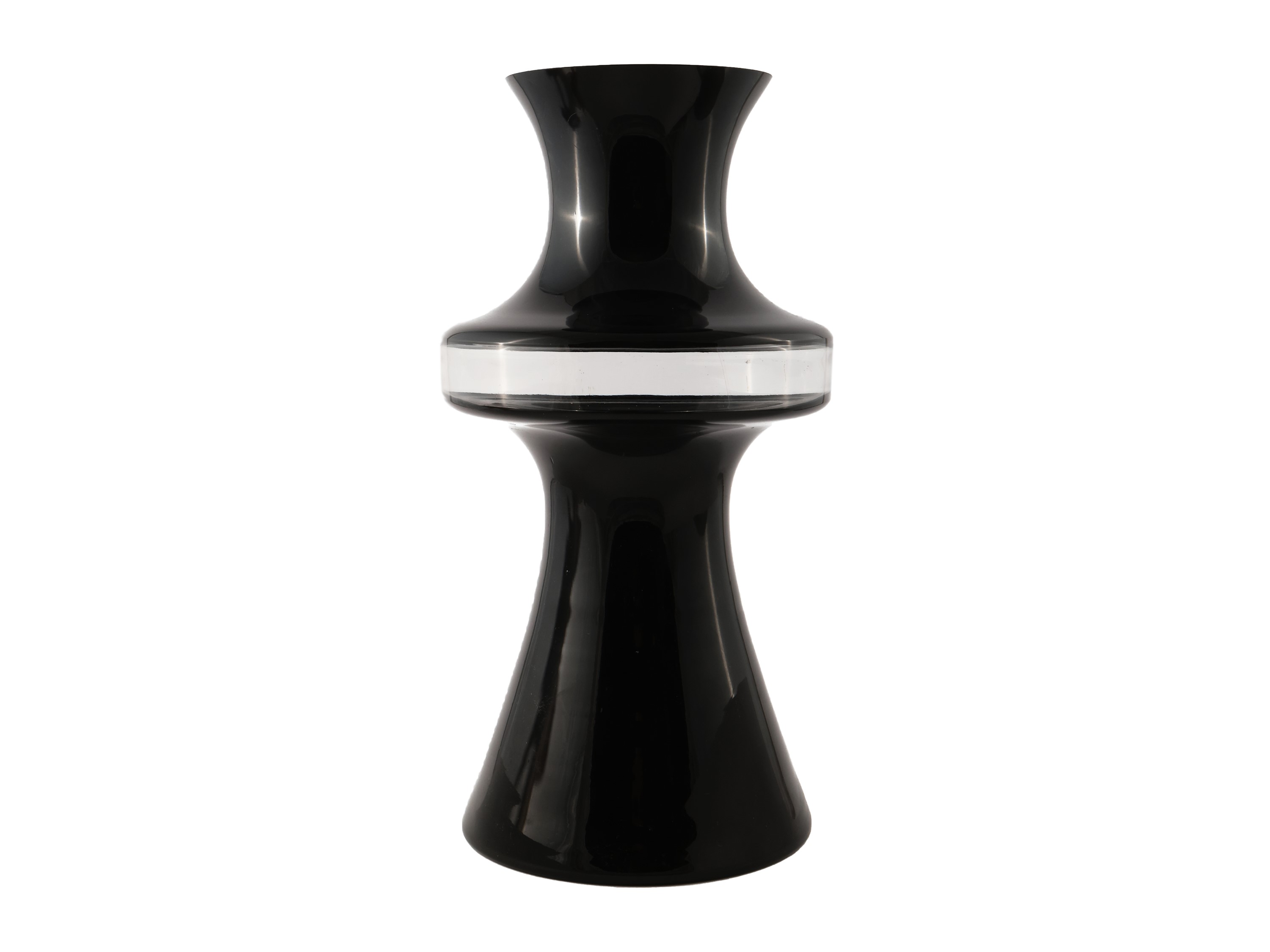 Vaso a incalmo C. Nason