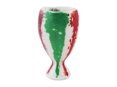 Vaso Pittorico, Attribuito a Dino Martens