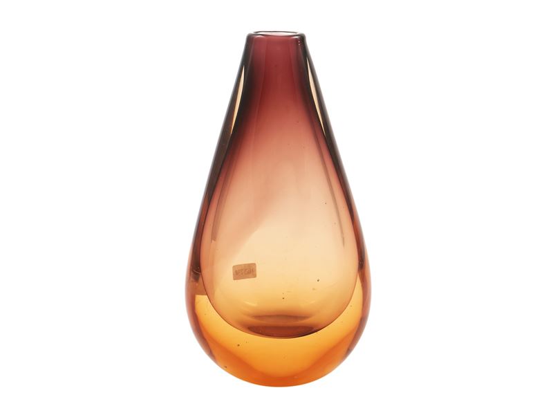 Vaso Seguso Vetri D'arte
