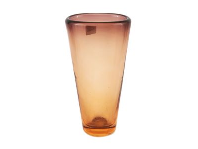 Vaso Seguso Vetri D'arte