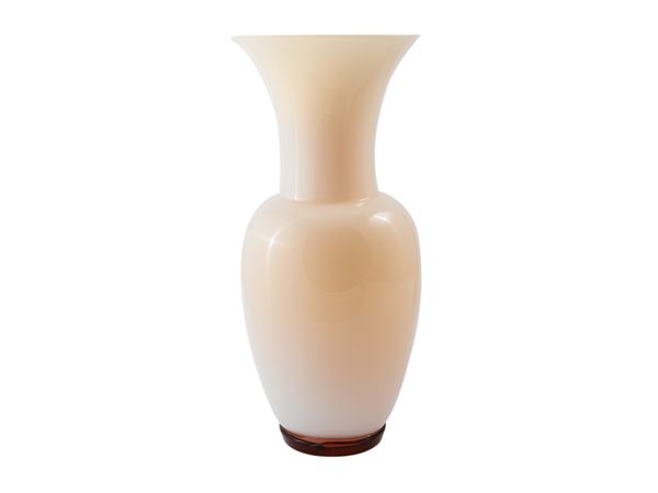 Vaso  Venini