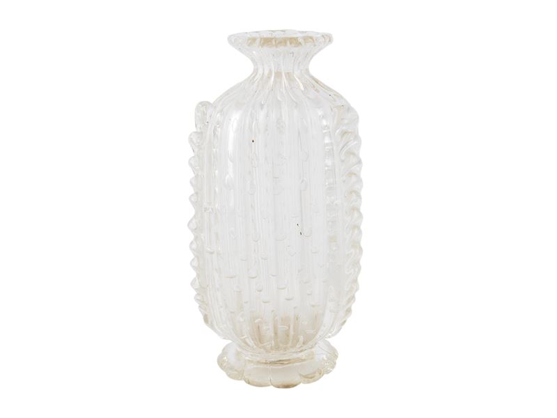 Vaso Barovier & Toso