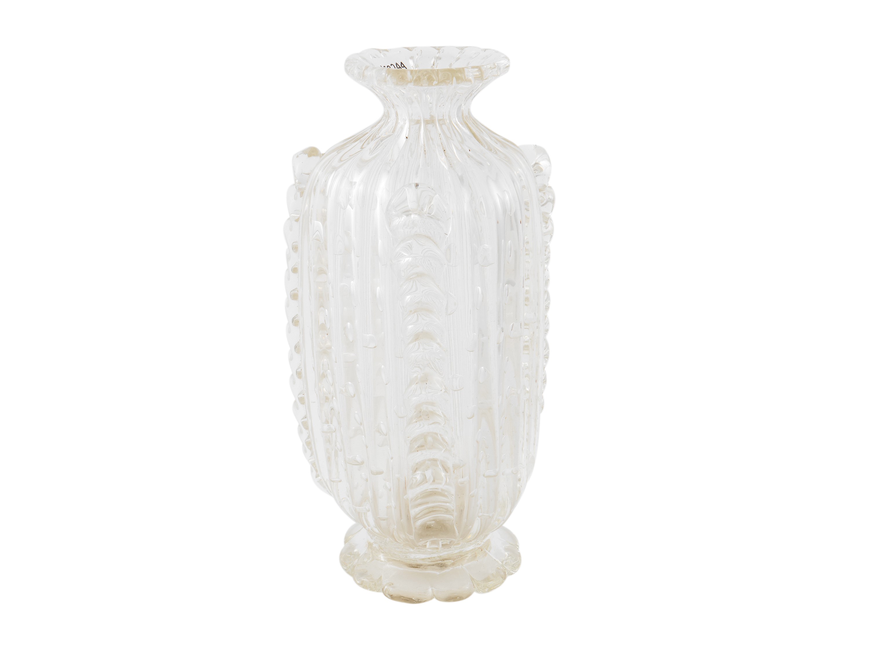 Vaso Barovier & Toso