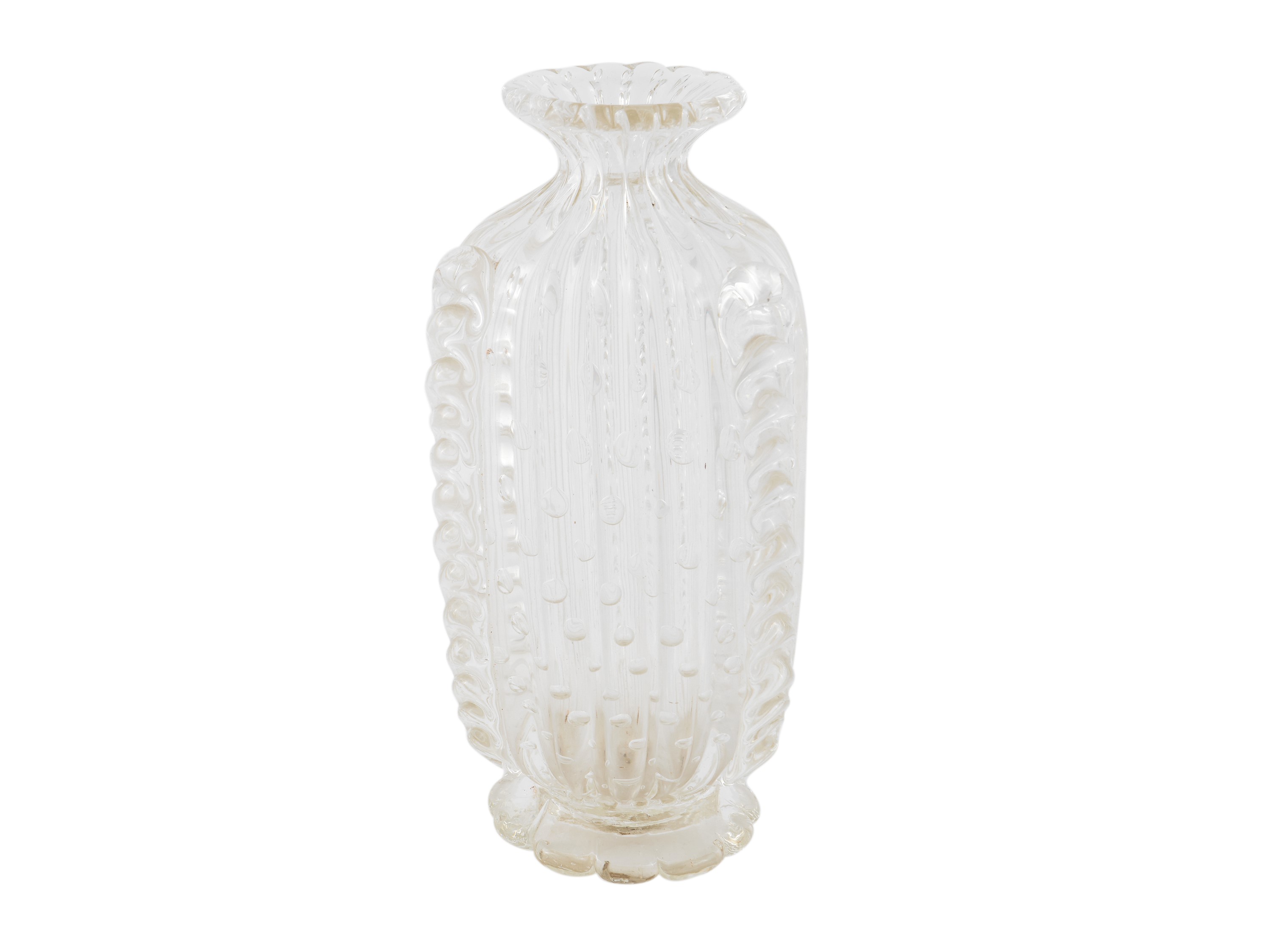 Vaso Barovier & Toso