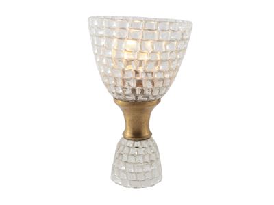 Lampada da Tavolo Barovier & Toso
