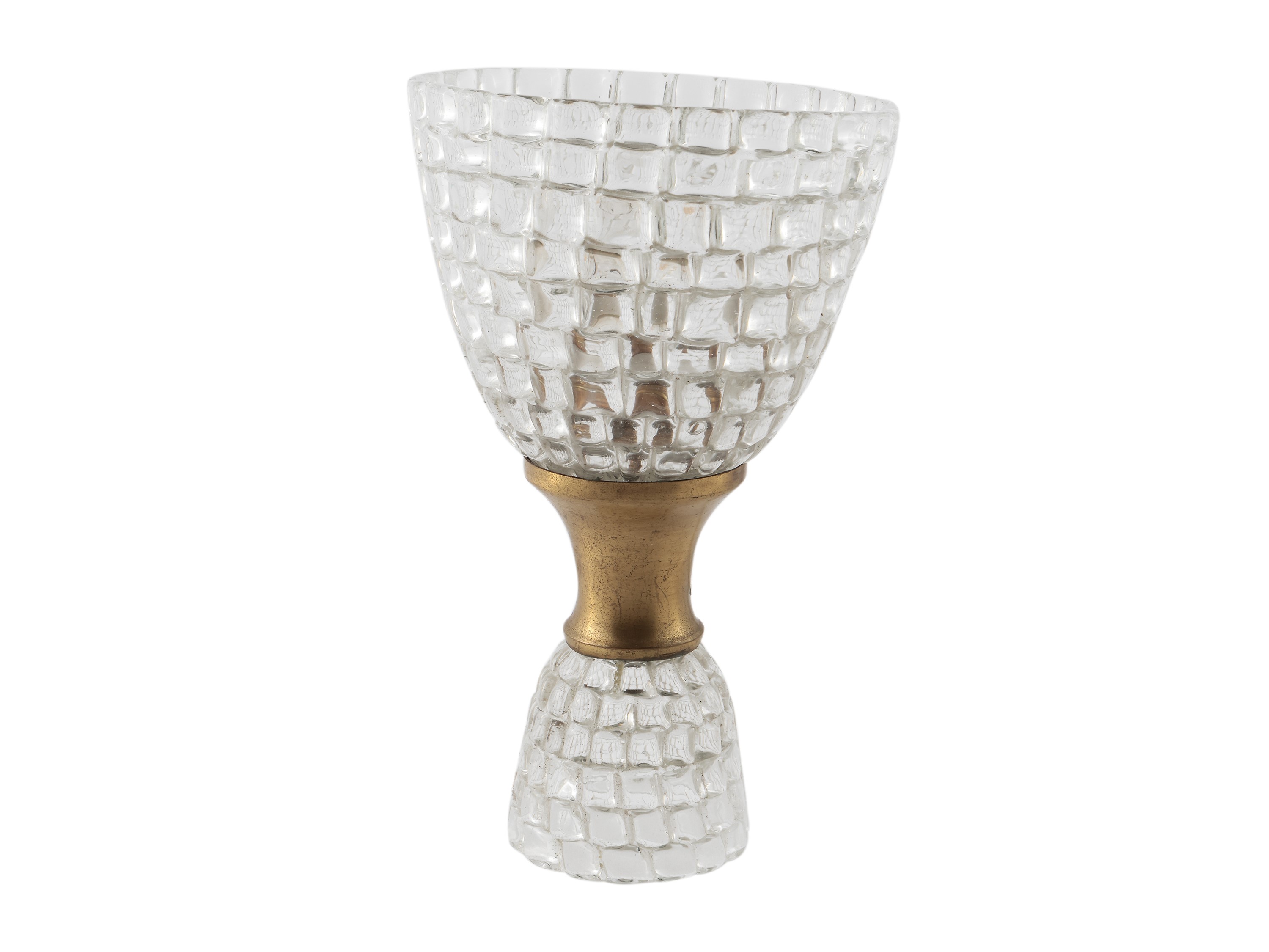Lampada da Tavolo Barovier & Toso