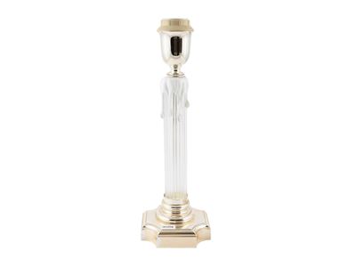 Lampada a Candela