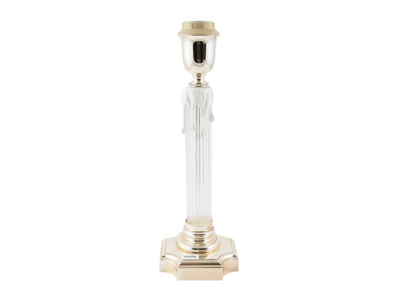 Lampada a Candela