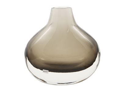 Vaso Flavio Poli per Seguso Vetri D'arte