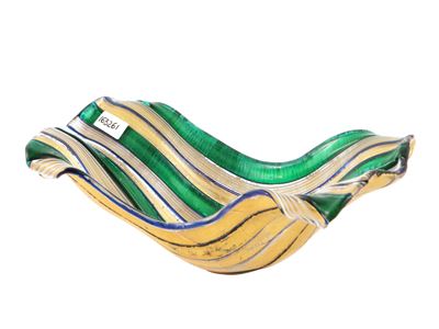 Coppa della Serie "corinto", Barovier & Toso