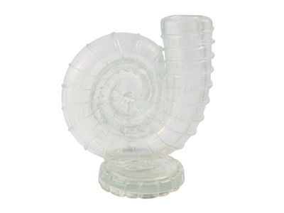 Vaso della Serie 'nautilus', Ercole Barovier per Barovier & Toso