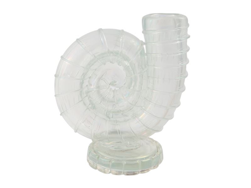 Vaso della Serie 'nautilus', Ercole Barovier per Barovier & Toso