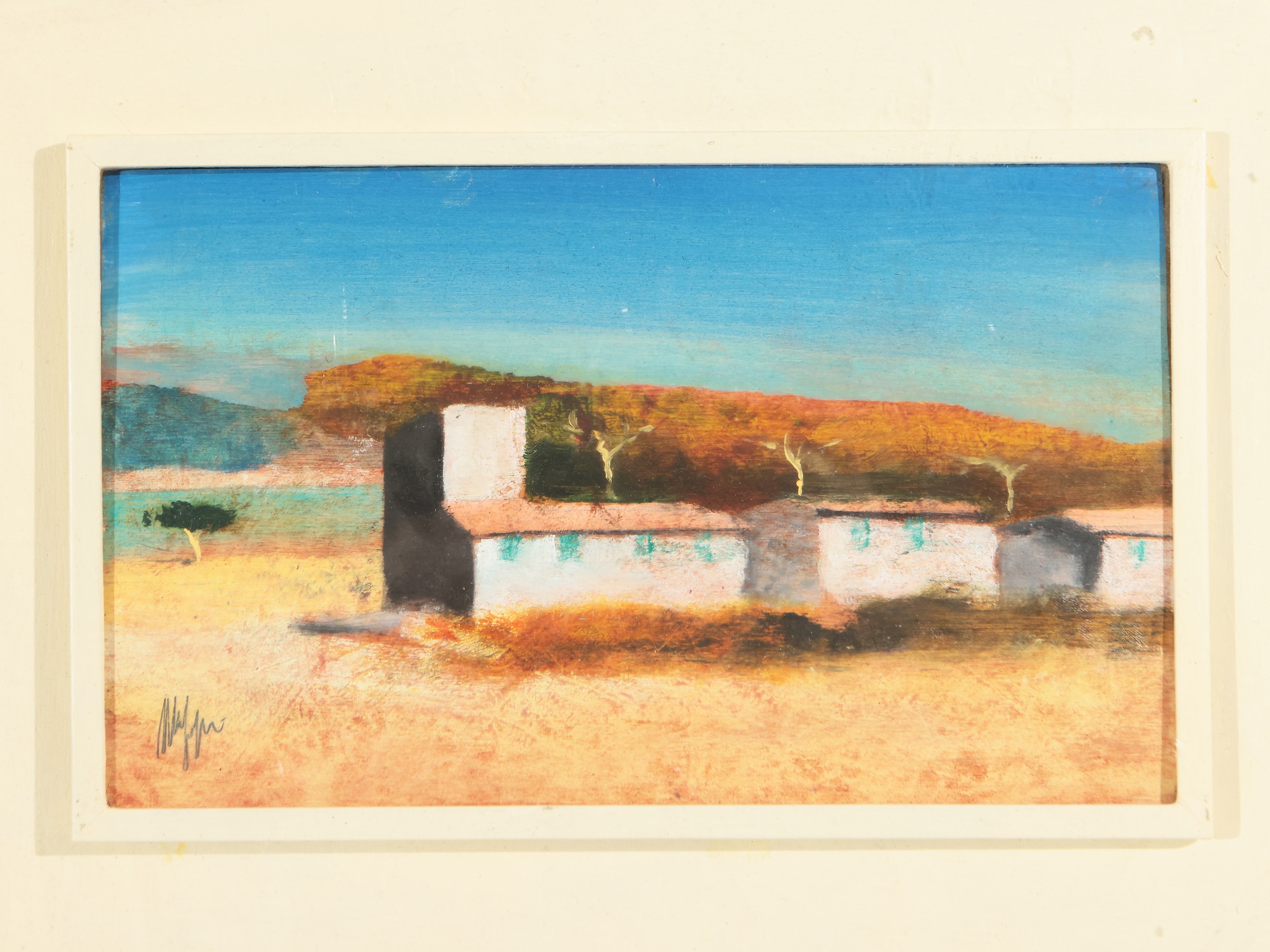 Salvatore Magazzini - Baratti