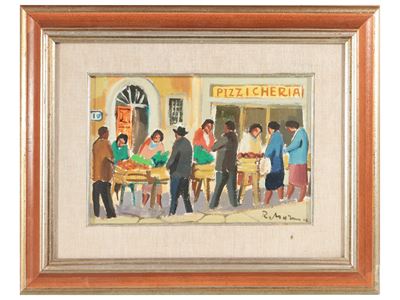 Mercatino