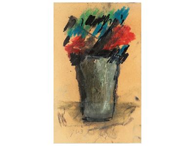 Vaso di Fiori
