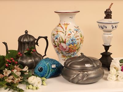 Miscellanea di Accessori per la Casa