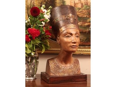 Nefertiti