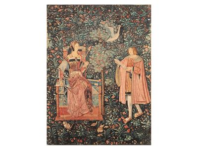 L'amor Cortese