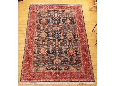 Tappeto Kilim