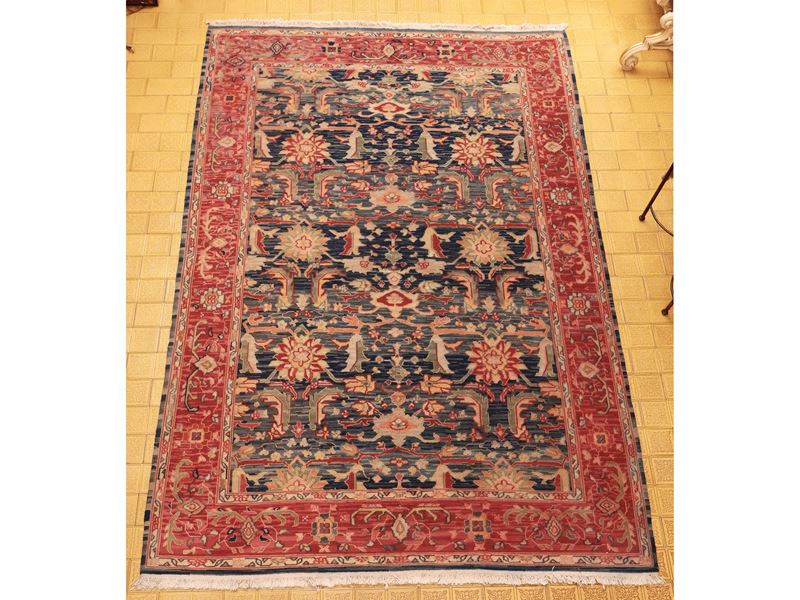 Tappeto Kilim