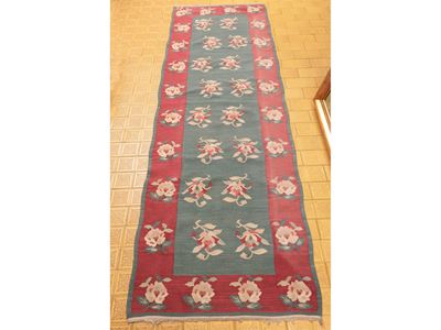 Tappeto Galleria Kilim