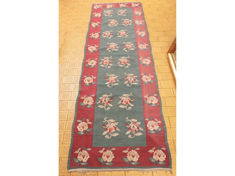 Tappeto Galleria Kilim