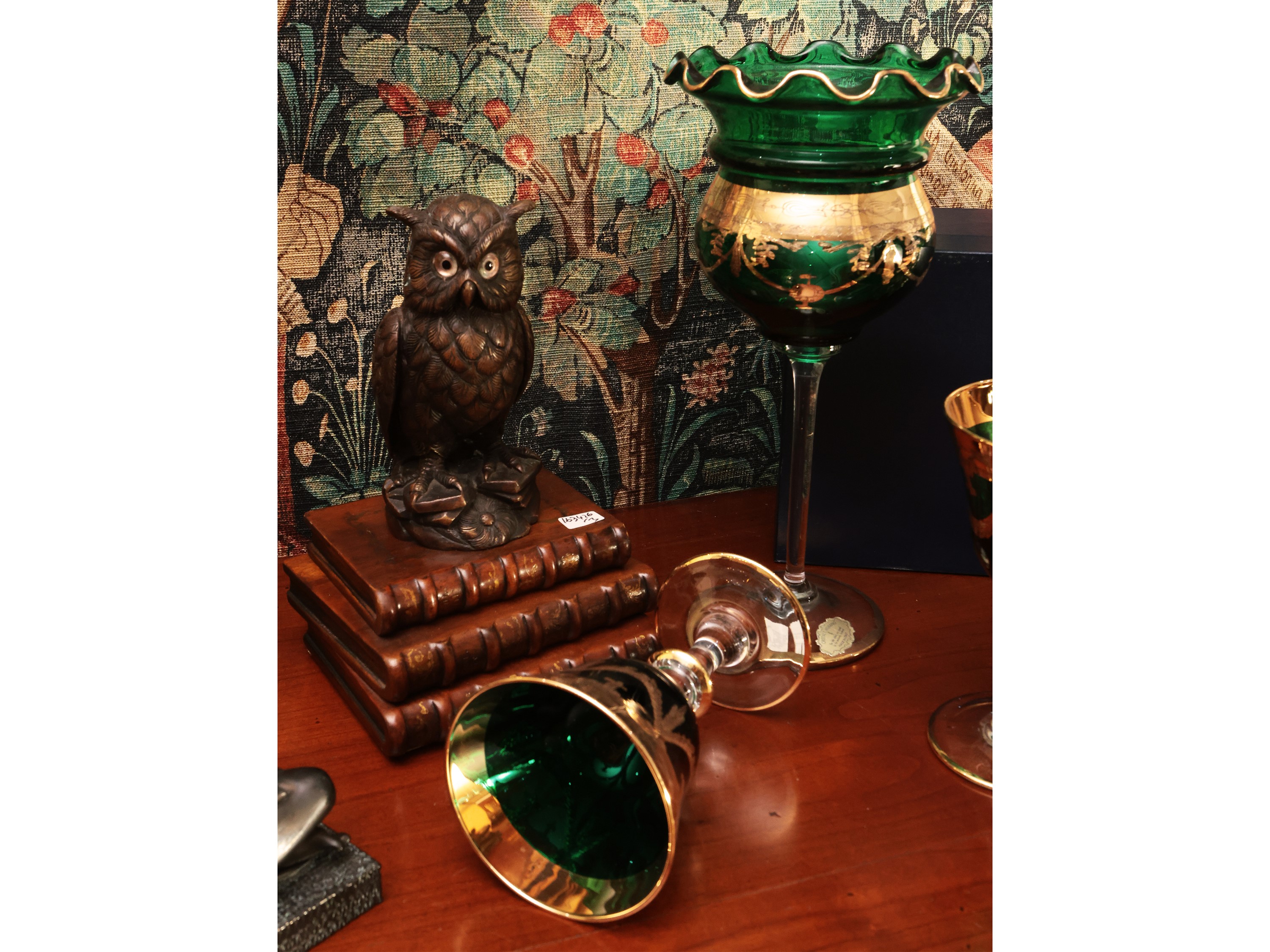 Curiosità da Scrivania